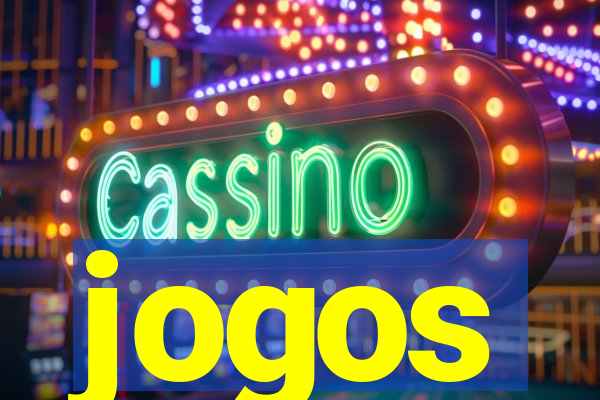 jogos