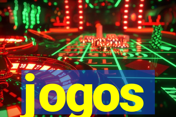 jogos