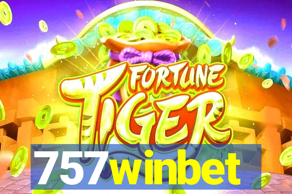 757winbet