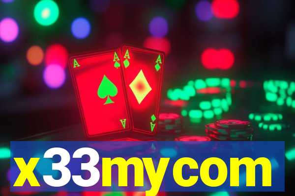 x33mycom
