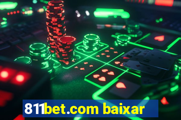 811bet.com baixar