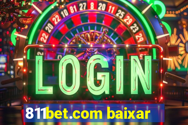 811bet.com baixar