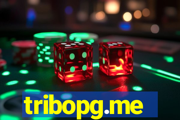 tribopg.me
