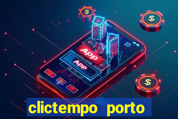 clictempo porto alegre rs