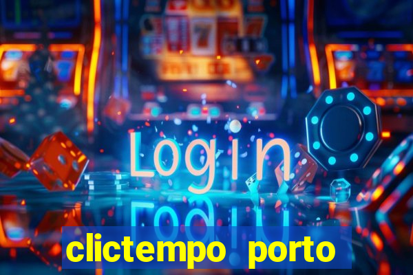 clictempo porto alegre rs