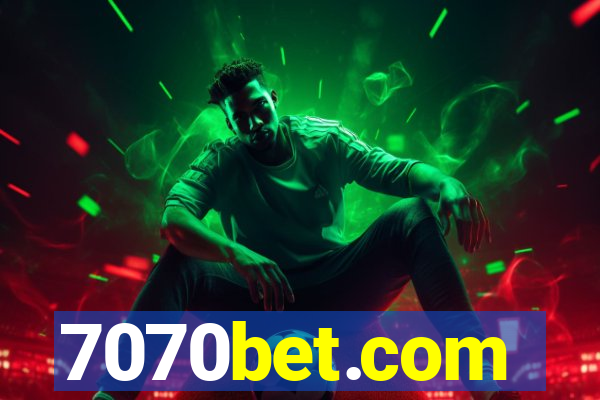 7070bet.com