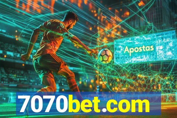 7070bet.com