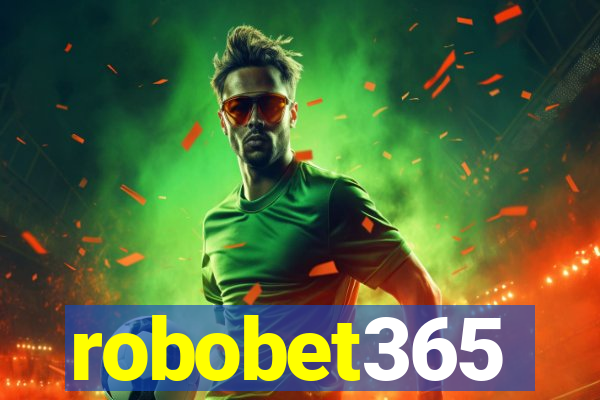 robobet365