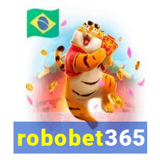 robobet365