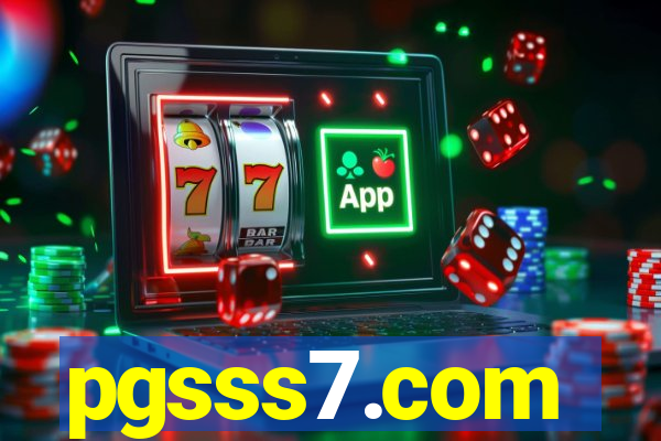 pgsss7.com