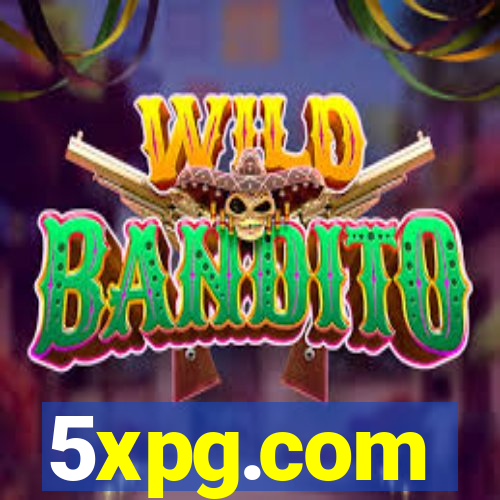 5xpg.com
