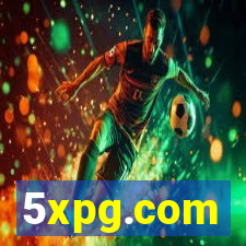 5xpg.com