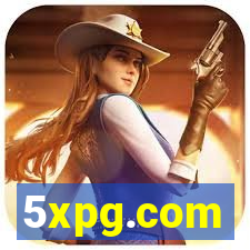 5xpg.com
