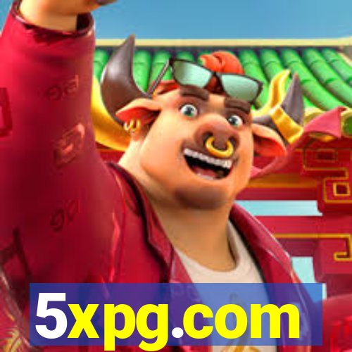 5xpg.com