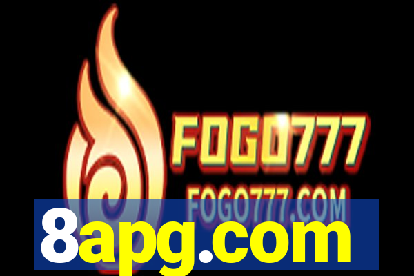 8apg.com