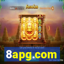 8apg.com