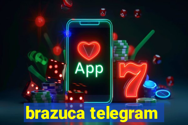 brazuca telegram