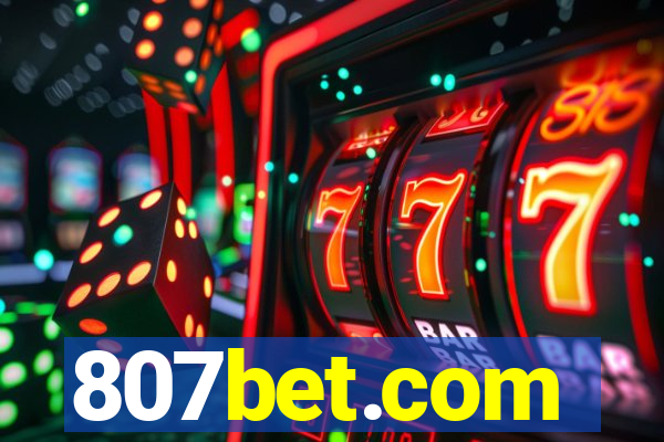 807bet.com