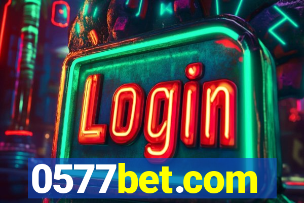 0577bet.com