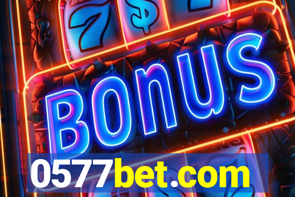 0577bet.com