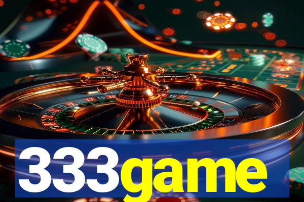 333game