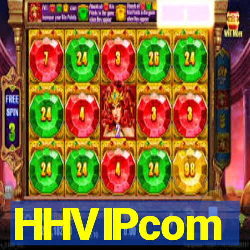 HHVIPcom