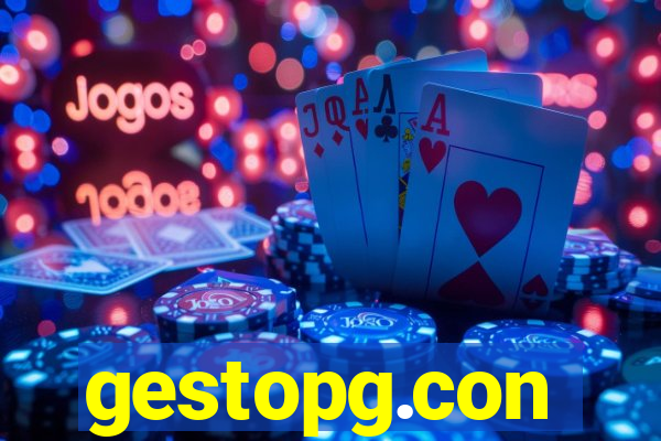 gestopg.con