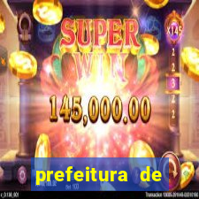 prefeitura de cerejeiras concurso