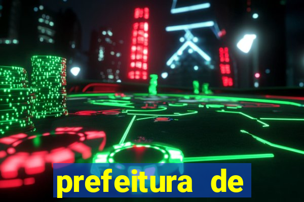 prefeitura de cerejeiras concurso