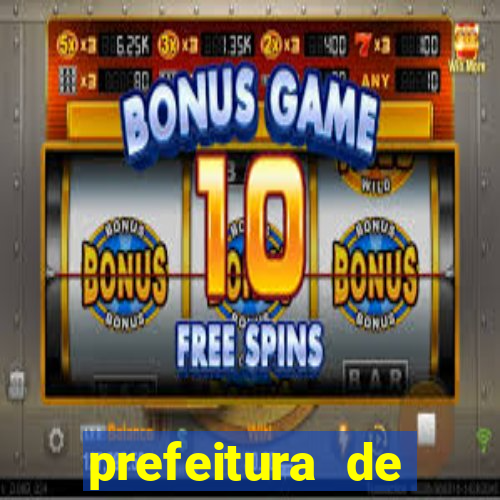 prefeitura de cerejeiras concurso