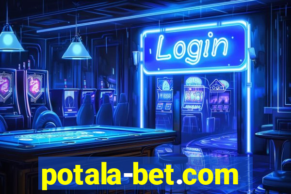 potala-bet.com