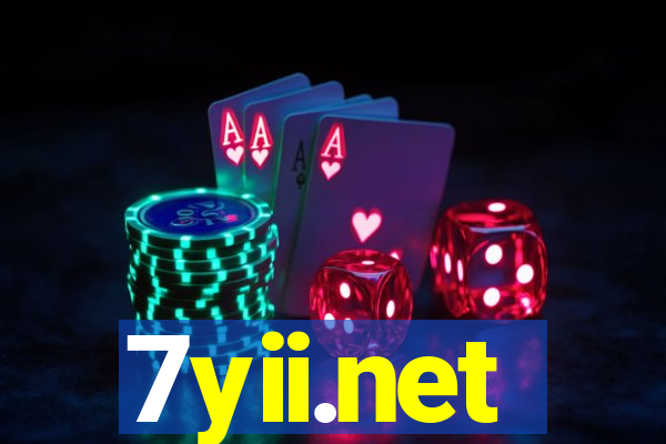 7yii.net