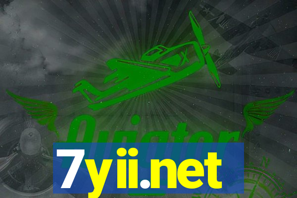 7yii.net