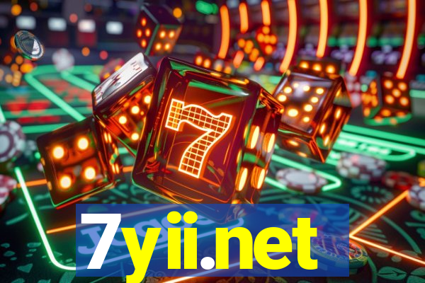 7yii.net