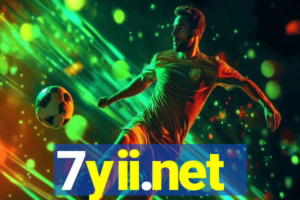 7yii.net