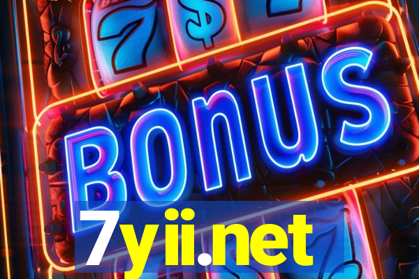 7yii.net