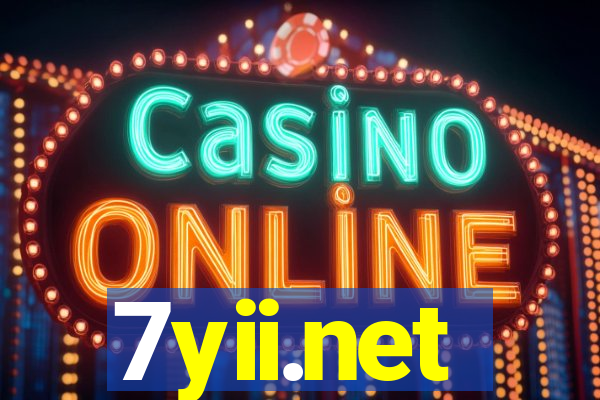 7yii.net