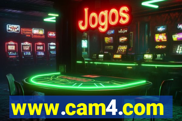 www.cam4.com