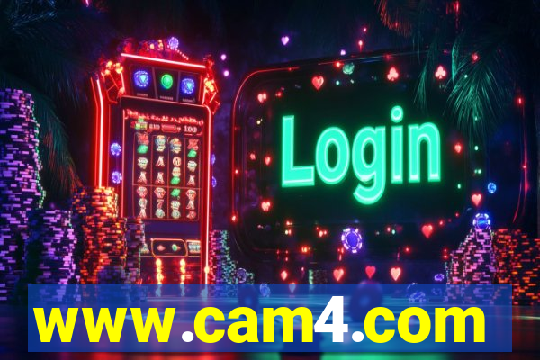 www.cam4.com