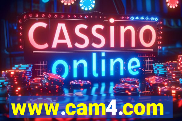 www.cam4.com
