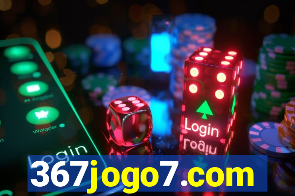 367jogo7.com