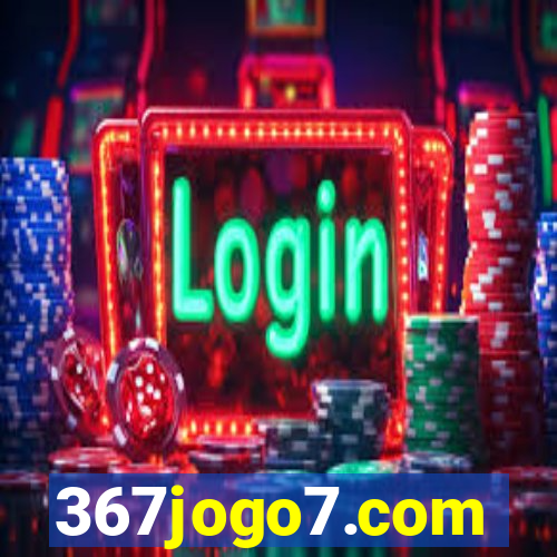 367jogo7.com
