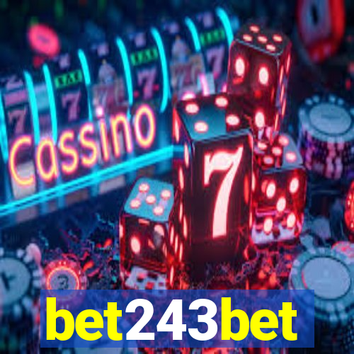 bet243bet