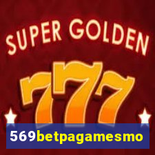 569betpagamesmo