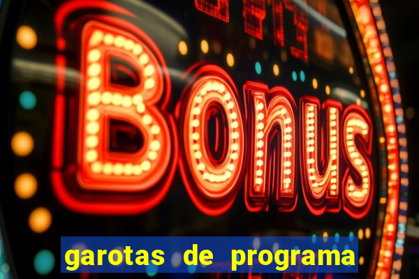garotas de programa em barreiras
