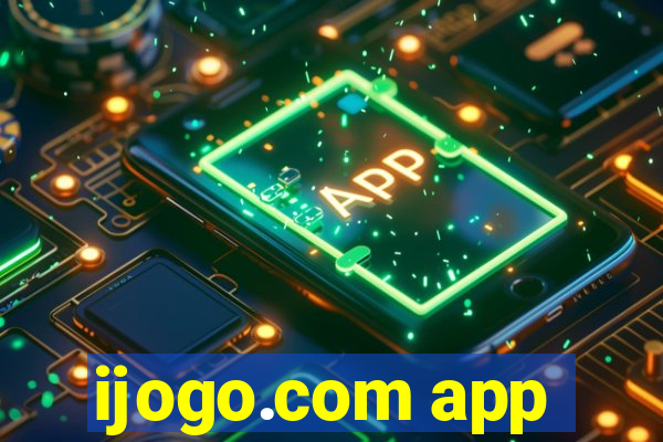 ijogo.com app