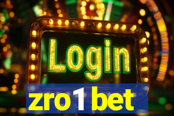 zro1 bet