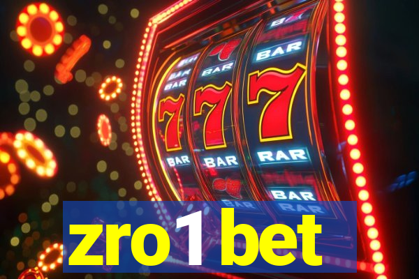 zro1 bet