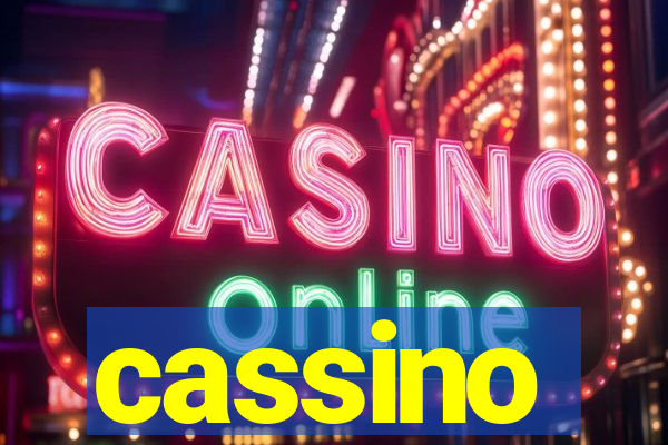 cassino