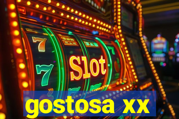gostosa xx